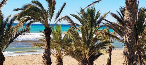 La Azohia Apartment | Puntal playa
