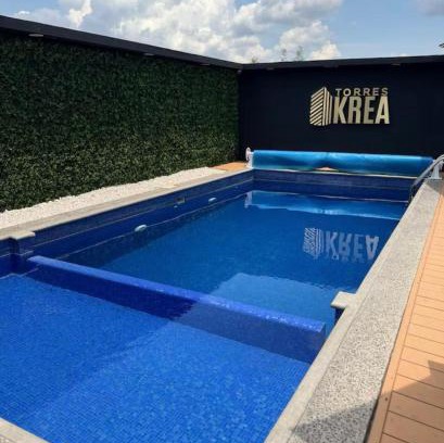 Morelia Apartment | Punto cero