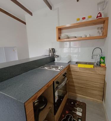 Ancud Apartment | Punto clave 3