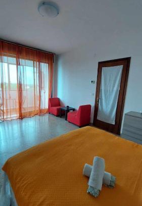 Campalto House | #Punto FM 3#