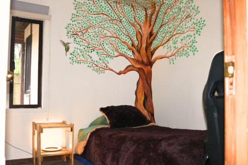 Osorno Bed & Breakfast | Punto Rockstar Osorno