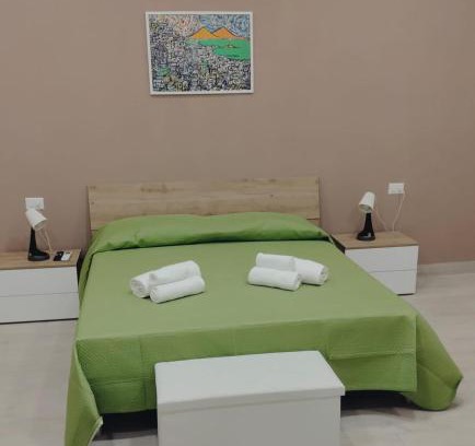 Quartieri Spagnoli Apartment | Pupetta s' House