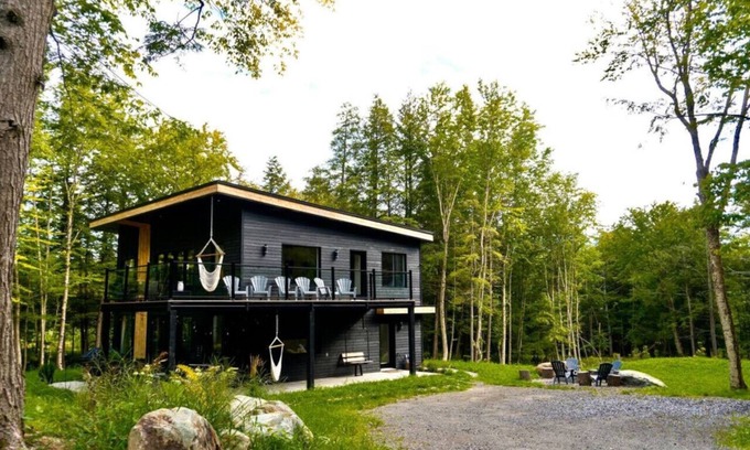 Potton Apartment | Pur Nature Owl`s Head et Spa