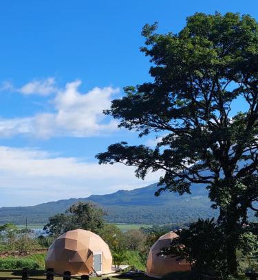 El Millon Other | Pura Vista Glamping