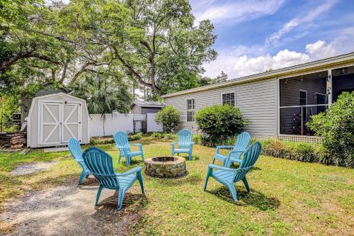 Garden City House | Pura Vida - 2 Houses - Murrells Inlet