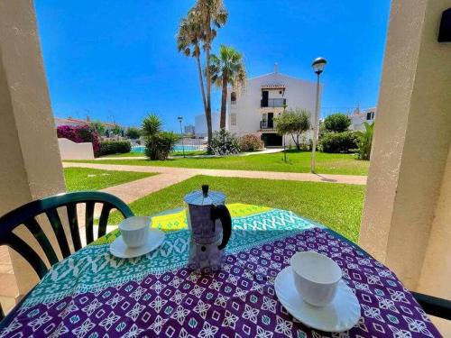 Cala en Blanes Apartment | Pura Vida - Apartamento con piscina