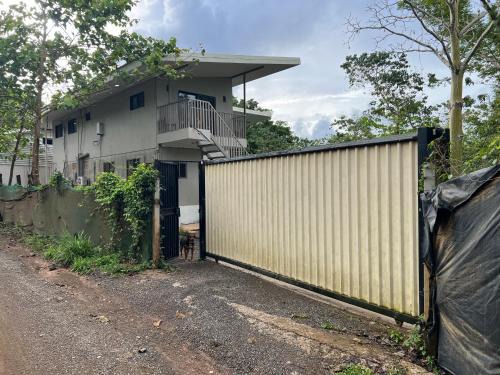 Montezuma House | Pura Vida Jungle Retreat - Montezuma