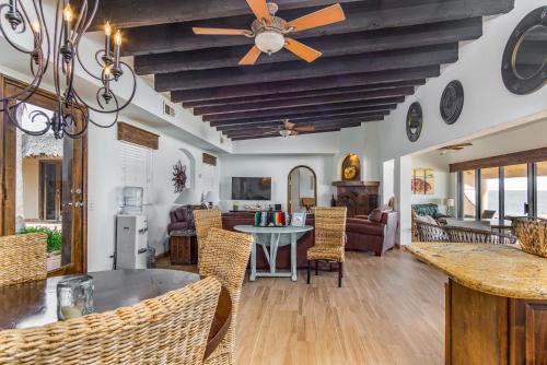 Las Conchas House | Pura Vida