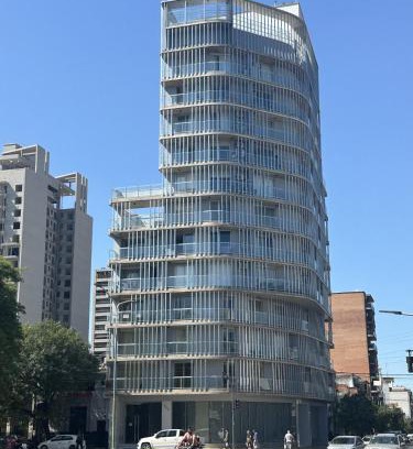 Province of Tucuman Apartment | Pura Vida - Plaza Alberdi