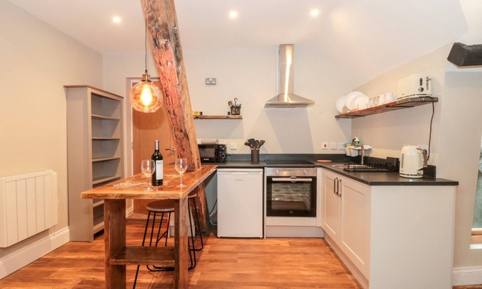 Swanage Cottage | Purbeck Hotel Apartments - Flat 6