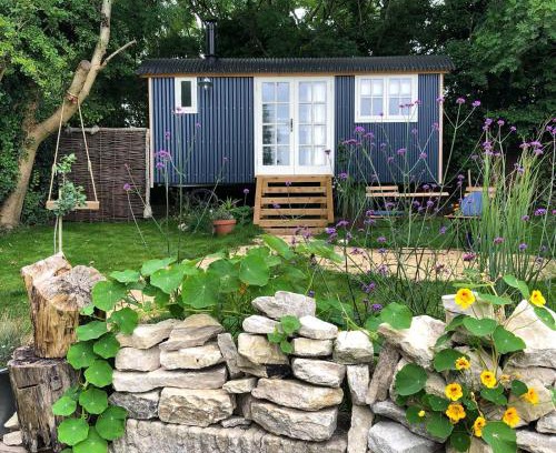 Worth Matravers Apartment | Purbeck Shepherd Huts