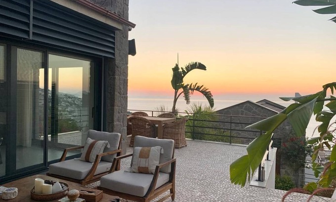 Yalikavak Villa | Pure Luxury In Yalikavak