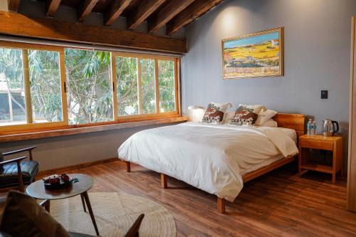 Colonia Cuauhtemoc Hotel | Pure