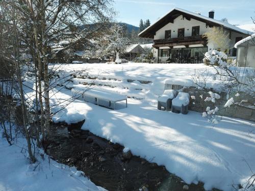 Fischbachau House | Pure Nature Munich - Alps