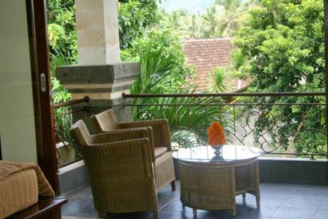 Dawan Villa | Puri Pondok Dawa Villa