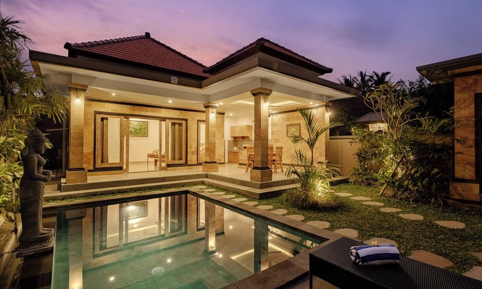 Kedewatan Villa | Puri Sedana Ubud Villa