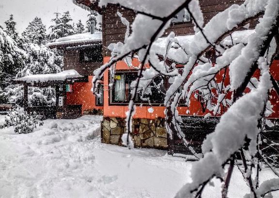 Villa Arelauquen Ski Chalet | Puro Sur Bariloche