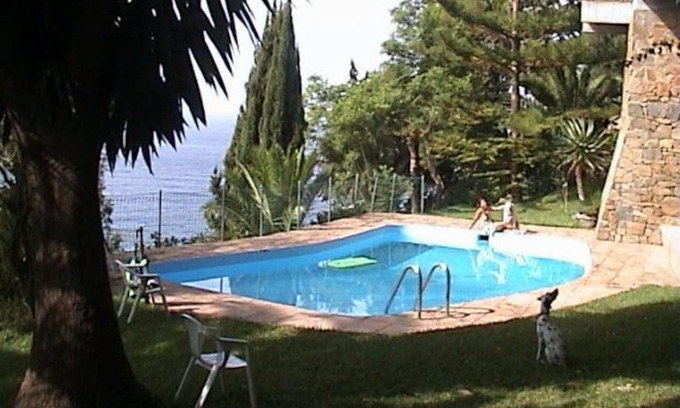 Salobrena Villa | PUSHE Village Las Gaviotas Nature & Relax
