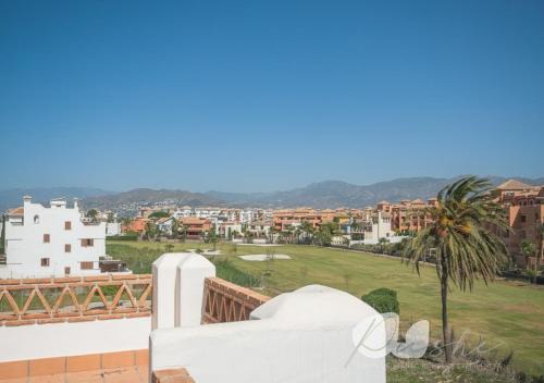 Motril Villa | PUSHE Village Playa Granada Beach&Golf 2