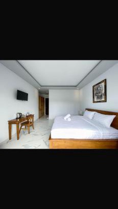 Pererenan Apartment | PUSPA guest house