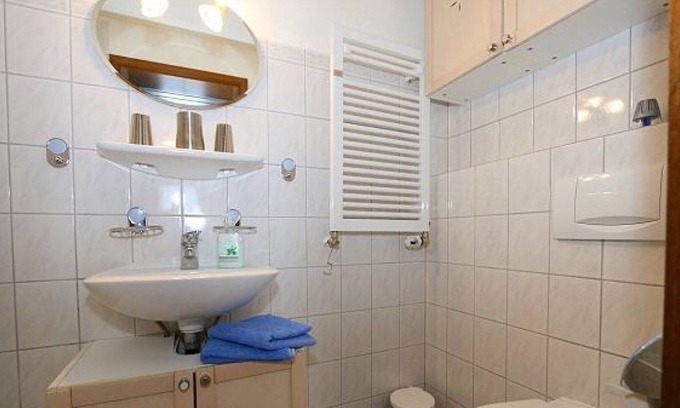 Schollach Apartment | Pusteblume, 60qm, 2 Schlafräume, max. 6 Personen