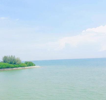 Taman Haji Zainal Apartment | Puteri apartment homestay seaview