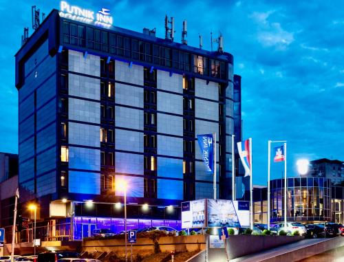 Novi Beograd Hotel | Putnik Inn Belgrade