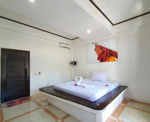 Gili Trawangan House | Putra Boyan Cottages