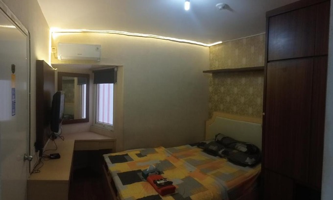 Tangerang Apartment | PutraRoom
