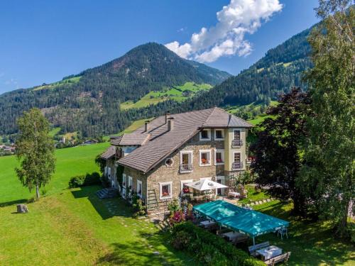 Grosskirchheim Apartment | Putzenhof Appartements