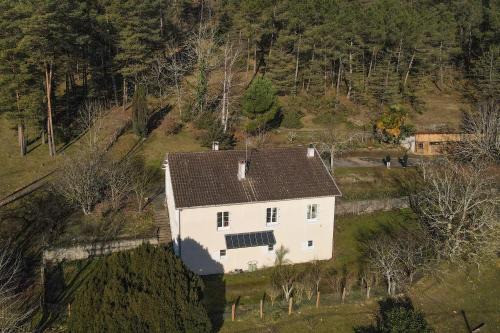 Agonac House | Puy de Pinou