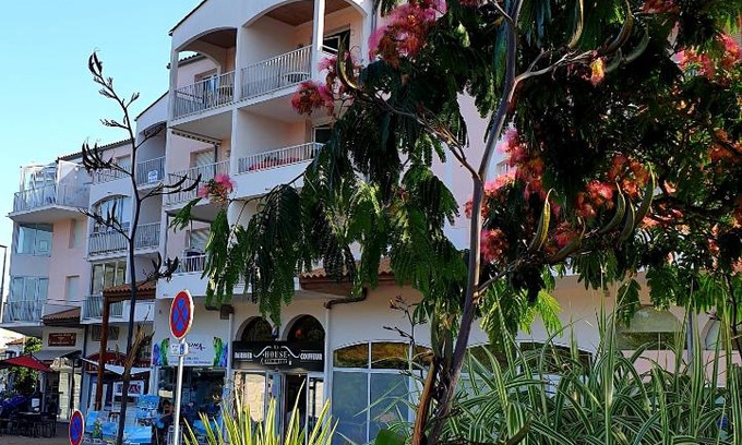 Saint-Palais-sur-Mer Apartment | Puytraud Mer