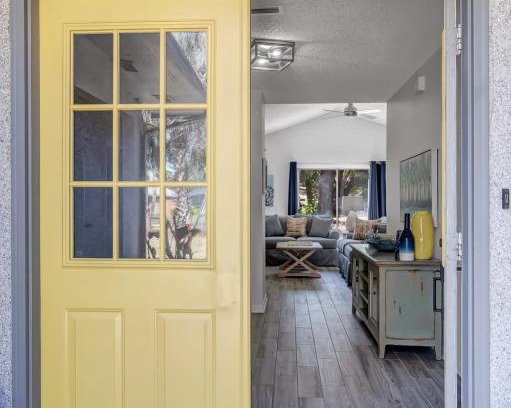 Seaview Park House | PV Clubhouse