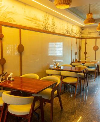 BTM 2nd Stage Hotel | PVR Suites off Bannerghatta Road