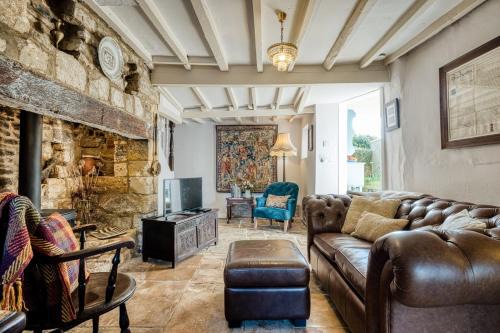 Winchcombe House | Pyatt's Pad