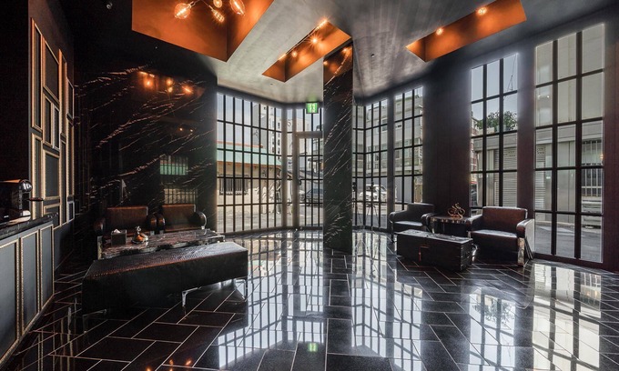 Pyeongtaek Hotel | Pyeongtaek Muse