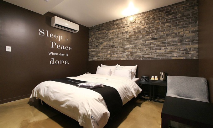 Pyeongtaek Hotel | Pyeongtaek Tiffany