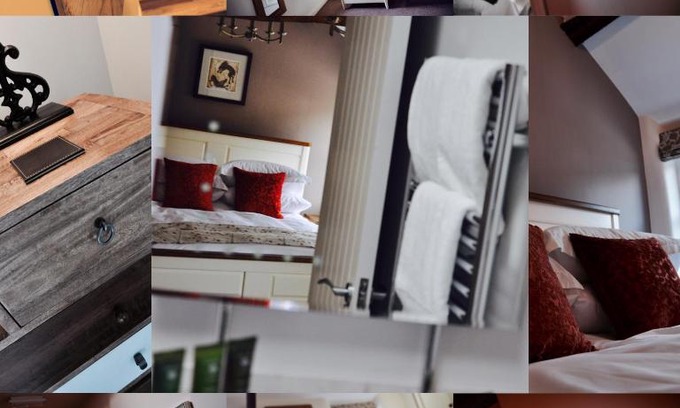 Kentisbury Bed & Breakfast | Pyne Arms
