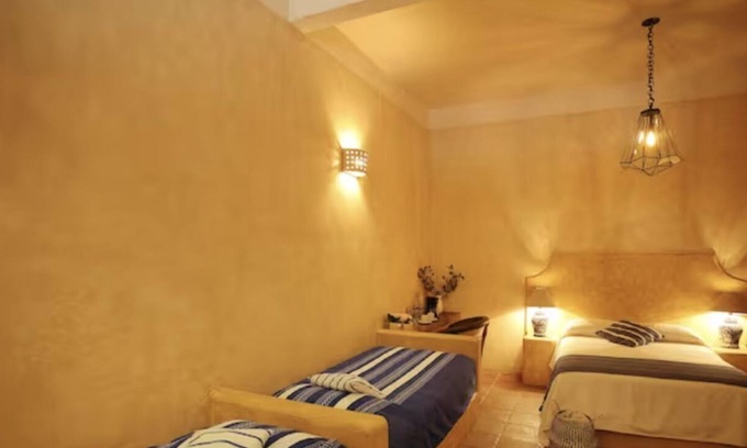 San Martin de las Piramides Hotel | Pyramid Retreat: Club Campestre Teotihuacan Oasis