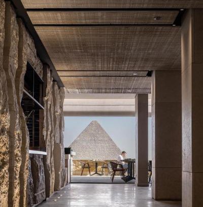 Al Haram Hotel | Pyra Hospitality West Pyramids Cairo