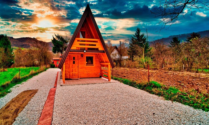 Visoko House | Pyramid energy house 2