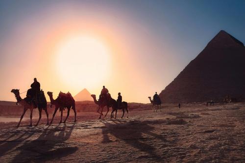 Al Haram Hotel | Pyramids Link Hotel