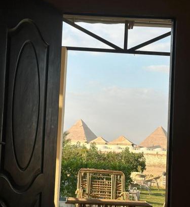 Kafrat al Jabal House | Pyramids Lodge Hotel