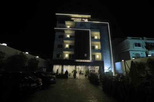 Kafrat al Jabal Hotel | Pyramids Oasis Hotel - Giza