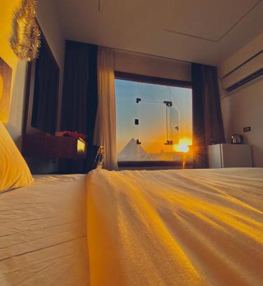 Al Haram Hotel | Pyramids Party Hotel