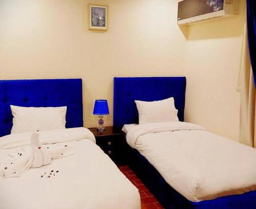 Al Haram Hotel | Pyramids Sakan Home