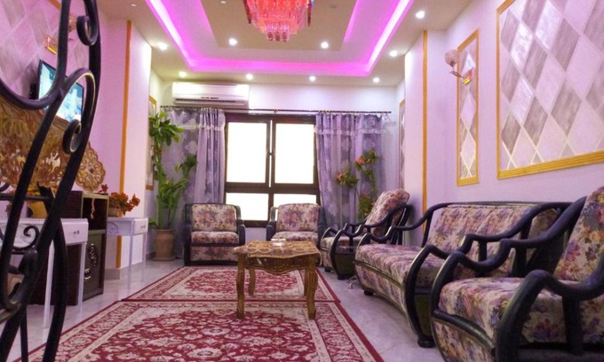 Pyramids Gardens Apartment | pyramids vision