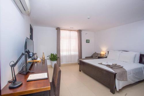 Son Tra Hotel | Q Boutique Villa