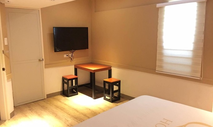 Poblacion District Hotel | Q8 Hotel - Davao