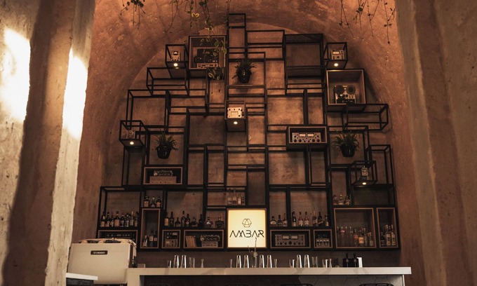Historical Center Hotel | QASA Arequipa by Nomad